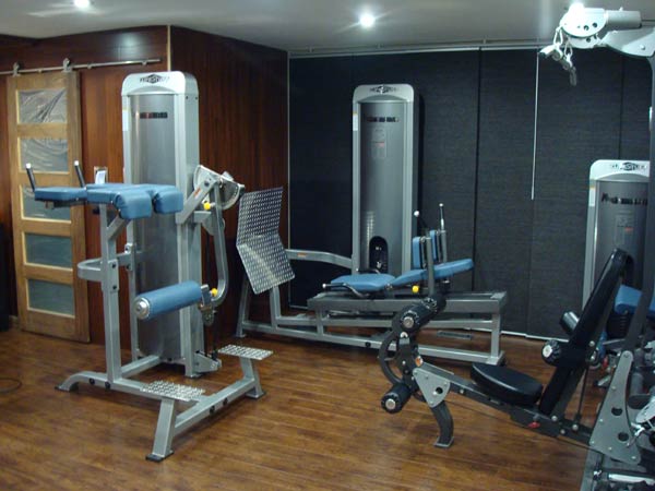 Fitness studio gallery. Photo 6